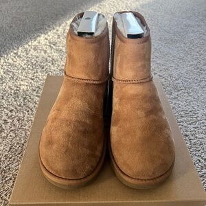 Mini Uggs